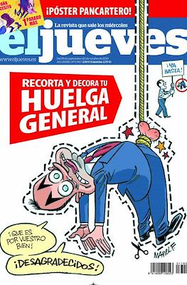 El Jueves #1740