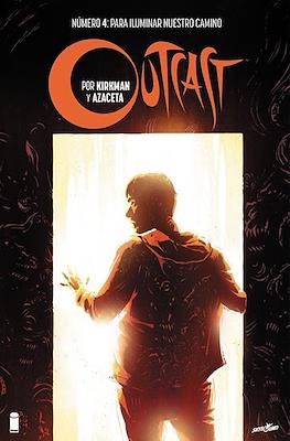 Outcast #4