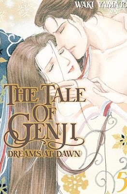 The Tale of Genji: Dreams at Dawn #5