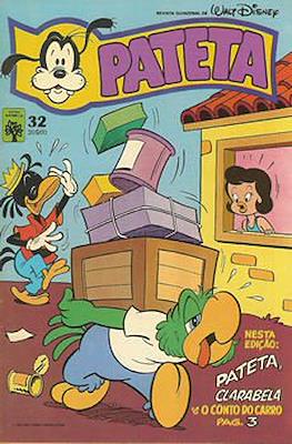 Pateta #32
