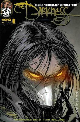 The Darkness Vol. 3 (2007-2013 Variant Cover) #100
