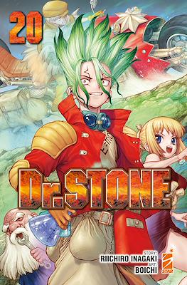 Dr. Stone #20
