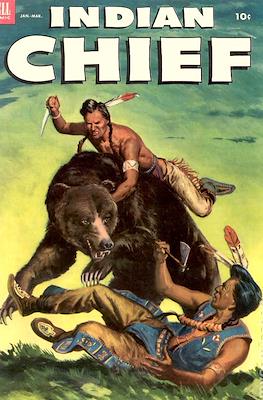 Indian Chief #9