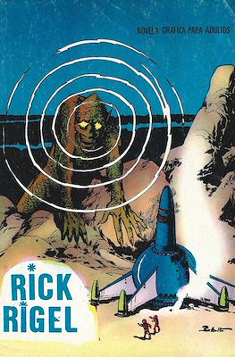 Rick Rigel #2