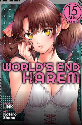 World’s End Harem #15