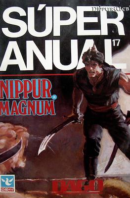Nippur Magnum Anuario / Nippur Magnum Superanual #17