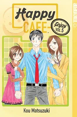 Happy Cafe #5