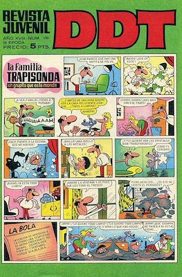DDT 3ª época #120
