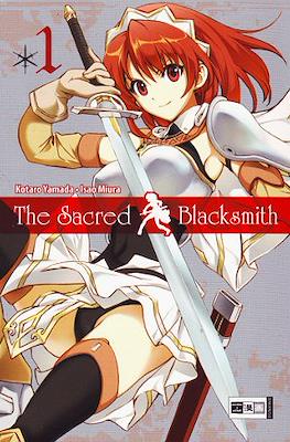The Sacred Blacksmith