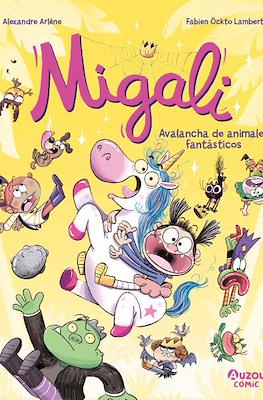 Migali #5