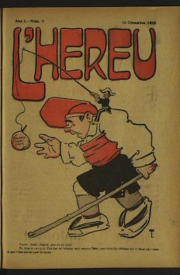 L'Hereu (1913-1914) #8