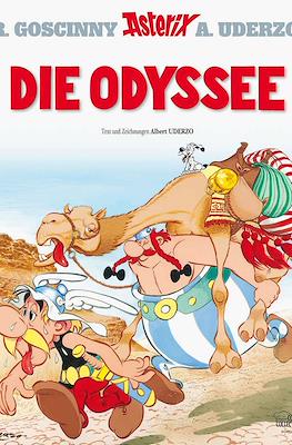 Asterix #26