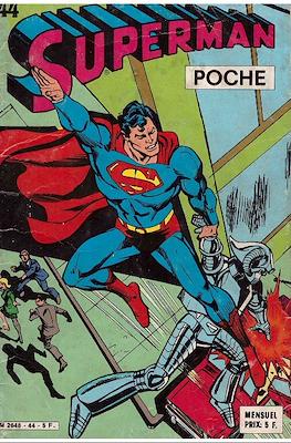 Superman Poche #44