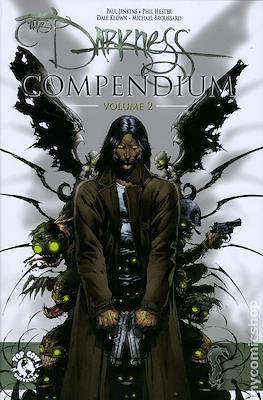The Darkness Compendium #2
