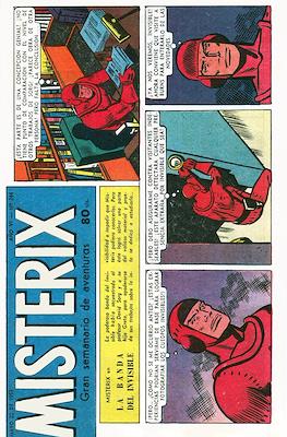 Misterix #244
