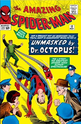 El Asombroso Spiderman. Biblioteca Marvel #3