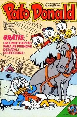 Pato Donald #200