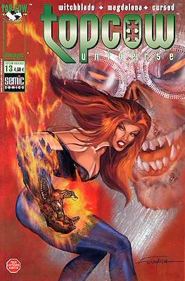 Top Cow Universe #13
