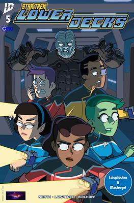 Star Trek: Lower Decks #5
