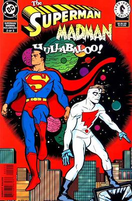 Superman / Madman: Hullabaloo #2