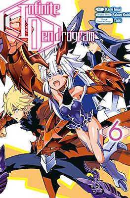 Infinite Dendrogram #6