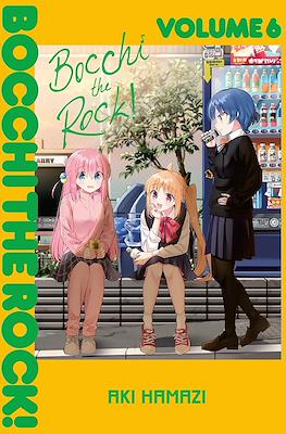 Bocchi the Rock! #6