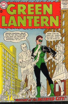 Green Lantern Vol.2 (1960-1988) (Comic Book) #27