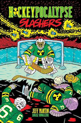 Hockeypocalypse Slashers