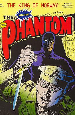 The Phantom #1421
