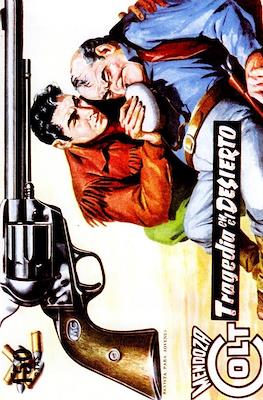 Mendoza Colt (1955) #60