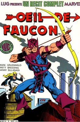 Un Récit Complet Marvel #5