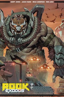 Rook Exodus (Variant Cover) #10.1
