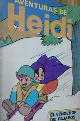 Aventuras de Heidi #9