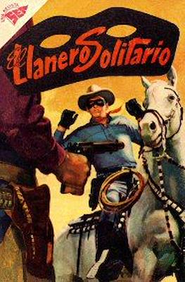 El Llanero Solitario #62