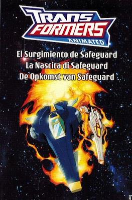 Transformer Animated El surgimiento de Safeguard