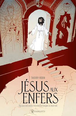 Jésus aux enfers