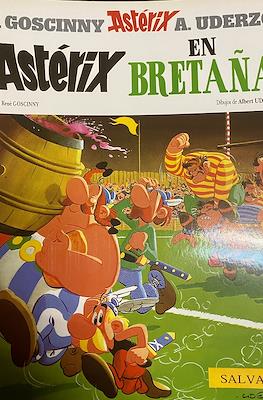 Astérix #8
