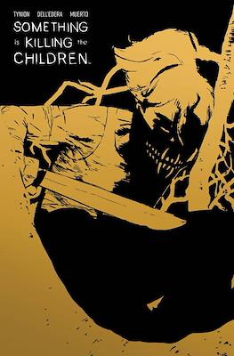 Something Is Killing The Children (Variant Cover) #37.1
