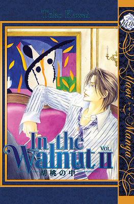 In the Walnut (Softcover) #2