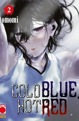 Cold Blue, Hot Red #2
