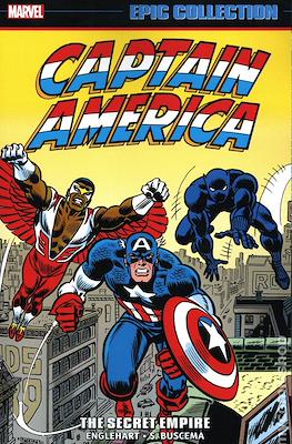 Captain America Epic Collection (Digital) #5