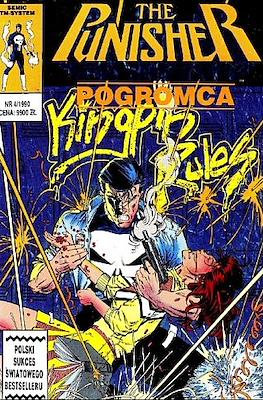 The Punisher Progromca (1990-1997) #4
