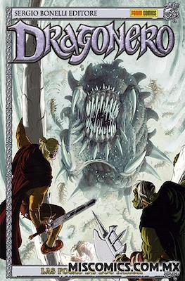 Dragonero (Rústica) #10