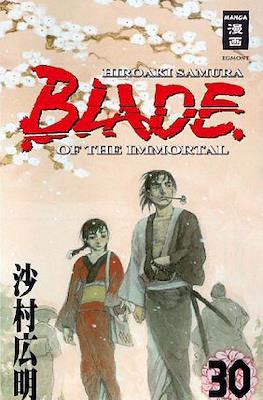 Blade of the Immortal #30