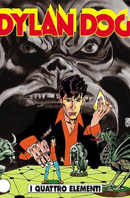 Dylan Dog #197