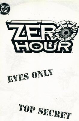 Zero Hour Ashcan