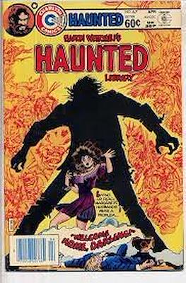 Haunted #67
