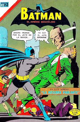 Batman #784