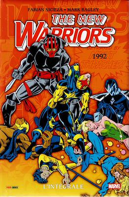 The New Warriors L'Intégrale #3