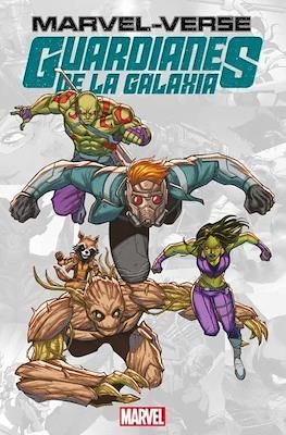 Marvel-Verse #1